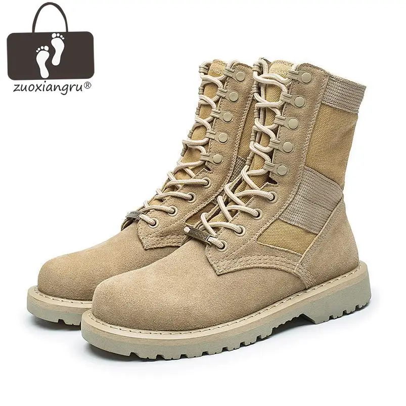 Zuoxiangru Autumn Ankle Boots For Women Casual Shoes Woman Lace Up Canvas Faux Suede Outdoor Tooling Boots Botas Mujer
Zuoxiangru Autumn Ankle Boots For Women Casual Shoes Woman Lace Up Canvas Faux Suede Outdoor Tooling Boots Botas Mujer