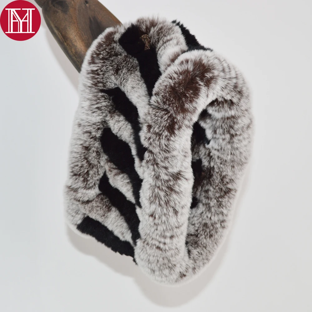 2019 Hot Women Real Rex Rabbit Fur Scarf Knitted Real Rex Rabbit Fur Headbands Girl Warm Soft 100% Rex Rabbit Fur Ring Scarves
2019 Hot Women Real Rex Rabbit Fur Scarf Knitted Real Rex Rabbit Fur Headbands Girl Warm Soft 100% Rex Rabbit Fur Ring Scarves