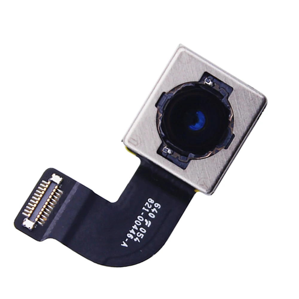 100% Original New Big Camera Module Flex Cable Ribbon For iPhone 7 7G Back Camera Rear Main Lens Tested OK Perfect Packaging
100% Original New Big Camera Module Flex Cable Ribbon For iPhone 7 7G Back Camera Rear Main Lens Tested OK Perfect Packaging