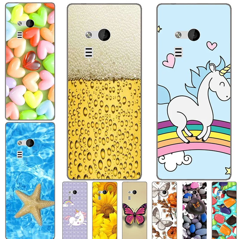 Soft Silicone Printed Cell Phone Case Cover for Nokia 216 Dual Sim Colorful Back Covers Coque Para Flower Cases Shell
Soft Silicone Printed Cell Phone Case Cover for Nokia 216 Dual Sim Colorful Back Covers Coque Para Flower Cases Shell