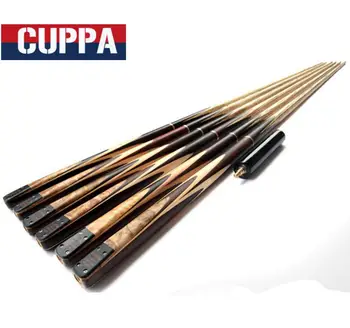 Cuppa 3 /4 Snooker Cues 9.8mm/11.5mm Tips With Extension Professional Handmade Ash High Quality Billiard Kit Stick China 2019
Cuppa 3 /4 Snooker Cues 9.8mm/11.5mm Tips With Extension Professional Handmade Ash High Quality Billiard Kit Stick China 2019