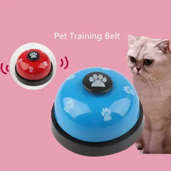 Fashion Stainless Steel Plastic Pet Dog Training Bell Metal Bell Creative Paint Pet Toys Training Call Bell for Pet Dog
Fashion Stainless Steel Plastic Pet Dog Training Bell Metal Bell Creative Paint Pet Toys Training Call Bell for Pet Dog