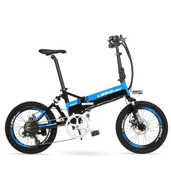 7 Speed, 20 inches, 36V/240W, High-quality, Fast-folding, Electric Bicycle, Aluminum Alloy, Folding Pedal.
7 Speed, 20 inches, 36V/240W, High-quality, Fast-folding, Electric Bicycle, Aluminum Alloy, Folding Pedal.