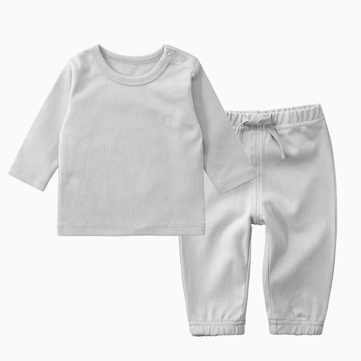 Orangemom organic cotton Newborn Baby Suit Jacket + Pants Nightwear for spring baby clothing underwear
Orangemom organic cotton Newborn Baby Suit Jacket + Pants Nightwear for spring baby clothing underwear