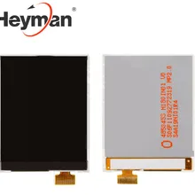 Heyman – écran LCD de remplacement, pour Nokia 100,101,108,112,113=