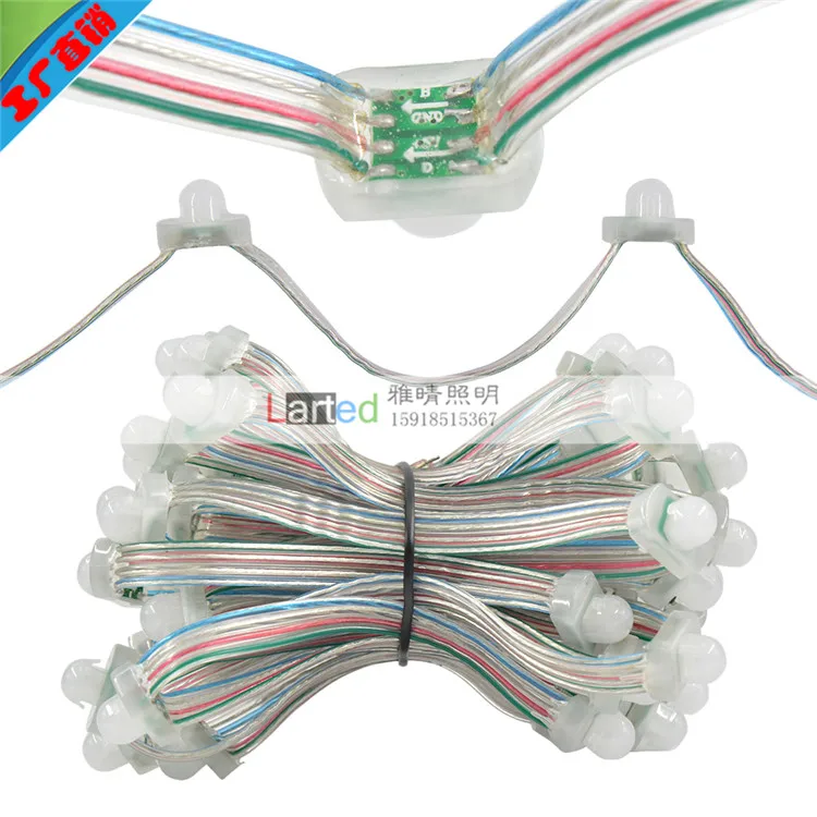 200pcs WS2813 WS2818 pixel LED Module lighting F9 for sign DC5V IP68 super bright WS2818 LED Modules RGB Symphony module
200pcs WS2813 WS2818 pixel LED Module lighting F9 for sign DC5V IP68 super bright WS2818 LED Modules RGB Symphony module