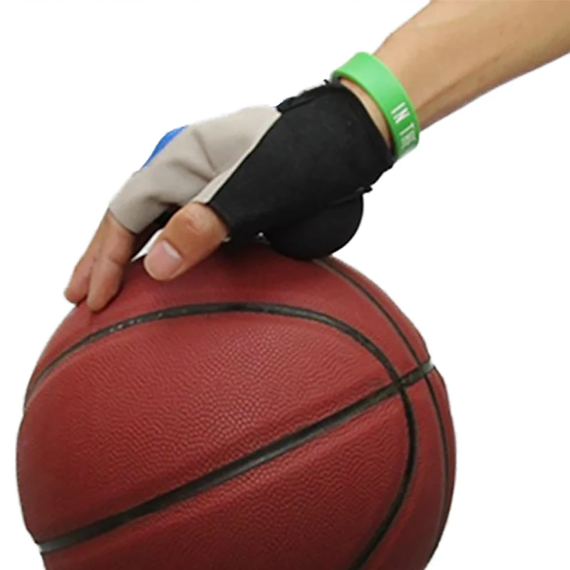 2019 Wholesale Adults Elastic Basketball Dribble Training Hand Wear Glove Defender Breakthrough Exercise with Control Ball
2019 Wholesale Adults Elastic Basketball Dribble Training Hand Wear Glove Defender Breakthrough Exercise with Control Ball