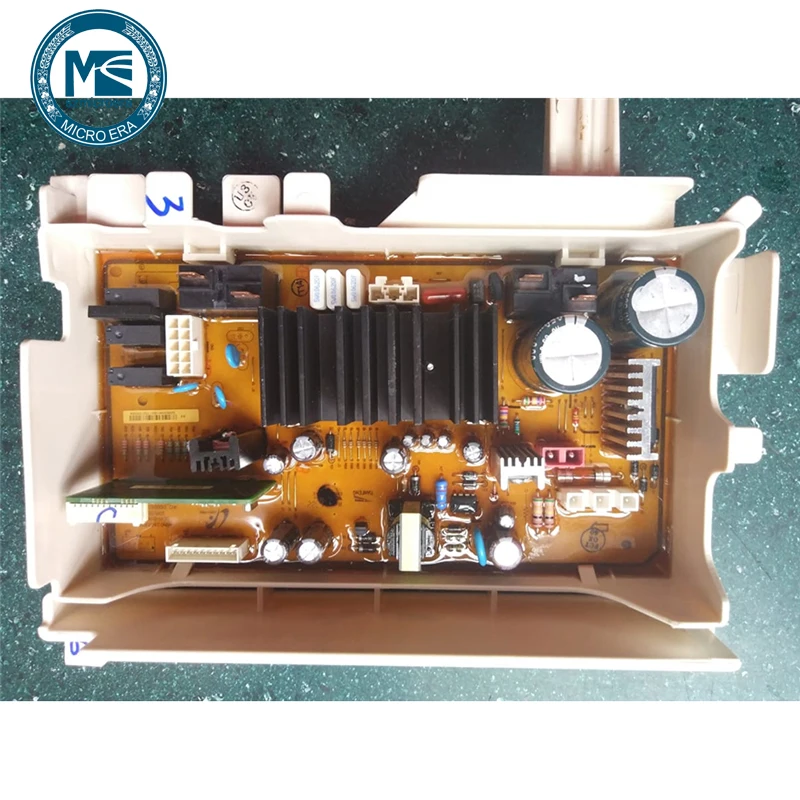 Washing machine computer board inverter board DC92-01119C DC92-00951B for SAMSUNG washer
Washing machine computer board inverter board DC92-01119C DC92-00951B for SAMSUNG washer