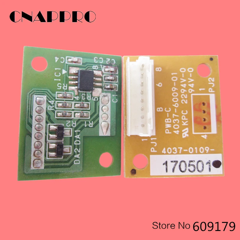 

5sets/lot Drum chip CM 4521 5520 Drum cartridge chip for Imagistics CM6520 CM4521 6520 image unit chip