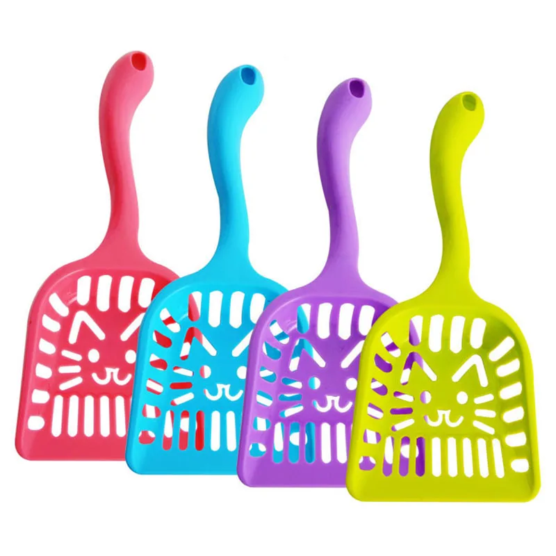 1 Piece Pet Supplies Dog Puppy Cat Kitten Plastic Cleaning Tool Scoop Poop Shovel Waste Tray Pet Sand Waste Scooper Shovel P25
1 Piece Pet Supplies Dog Puppy Cat Kitten Plastic Cleaning Tool Scoop Poop Shovel Waste Tray Pet Sand Waste Scooper Shovel P25