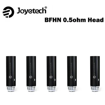 5pcs/lot Joyetech BFHN 0.5ohm Head fit for eGo AIO ECO Kit MTL Head Supports Mouth-To-Lung Electronic Cigarette eGo AIO ECO Vape
5pcs/lot Joyetech BFHN 0.5ohm Head fit for eGo AIO ECO Kit MTL Head Supports Mouth-To-Lung Electronic Cigarette eGo AIO ECO Vape