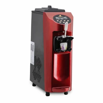 Real Fruits Ice Cream Blending Frozen Fruit Ice Cream Maker