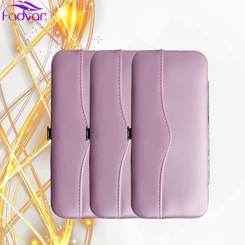 Eyelash Extensions Tweezers Case Holder Eye Lash Tool Storage for Tweezers Professional Eyelash Extension Tools Bag
Eyelash Extensions Tweezers Case Holder Eye Lash Tool Storage for Tweezers Professional Eyelash Extension Tools Bag