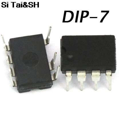 5pcs/lot TNY279PN TNY279 DIP7Air conditioning power board line 7 pin integrated motherboard module chip
5pcs/lot TNY279PN TNY279 DIP7Air conditioning power board line 7 pin integrated motherboard module chip