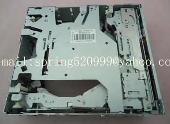 Fujitsu ten 6 CD mechanism CH-05-611 CH-05Z-601 CH-05B-601 321941-3170A910 for Toyota Land Cruiser RAV4 car radio
Fujitsu ten 6 CD mechanism CH-05-611 CH-05Z-601 CH-05B-601 321941-3170A910 for Toyota Land Cruiser RAV4 car radio