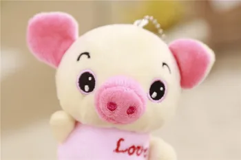 plush pendant stuffed toy for house decoration refrigerator soft pig toy love pig toy
plush pendant stuffed toy for house decoration refrigerator soft pig toy love pig toy