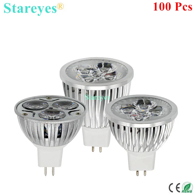 Free shipping 100 Pcs Dimmable 3W 4W 5W MR16 AC&DC12V High Power LED Spotlight Downlight bulb droplight Lamp light led Lighting
Free shipping 100 Pcs Dimmable 3W 4W 5W MR16 AC&DC12V High Power LED Spotlight Downlight bulb droplight Lamp light led Lighting