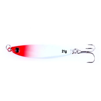 Bright Laser Jig Lure 21 g 7 cm Hard Jigging Bait New Hard Bait 
Bright Laser Jig Lure 21 g 7 cm Hard Jigging Bait New Hard Bait