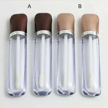 300 x 6ml empty Lipstick tube Lip balm tube Lipstick container Lipstick bottle Lip gloss tube with UV Black Brwon Cap
300 x 6ml empty Lipstick tube Lip balm tube Lipstick container Lipstick bottle Lip gloss tube with UV Black Brwon Cap