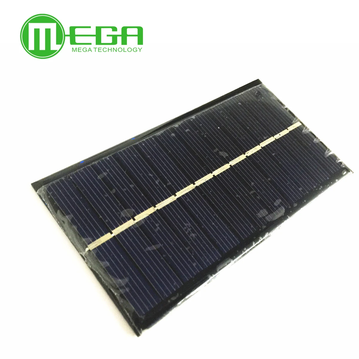1pcs Mini 6V 1W Solar Panel Bank Solar Power Board Module Portable DIY Power For Light Battery Cell Phone Toy Chargers
1pcs Mini 6V 1W Solar Panel Bank Solar Power Board Module Portable DIY Power For Light Battery Cell Phone Toy Chargers