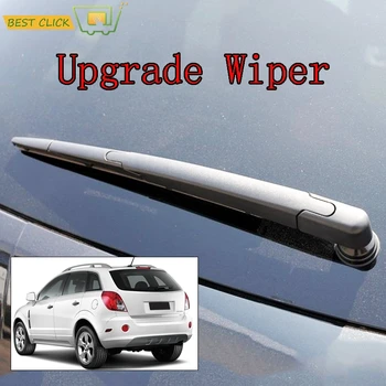 Misima Windscreen Wiper Blade Arm Set For Opel Antara 2006 2007 2008 2009 2010 2011 2012 2013 2014 2015 2016 2017 Rear Wiper
Misima Windscreen Wiper Blade Arm Set For Opel Antara 2006 2007 2008 2009 2010 2011 2012 2013 2014 2015 2016 2017 Rear Wiper
