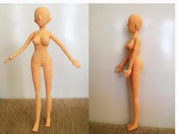 crochet toys amigurumi handmade rattles doll girl model number 19070303
crochet toys amigurumi handmade rattles doll girl model number 19070303