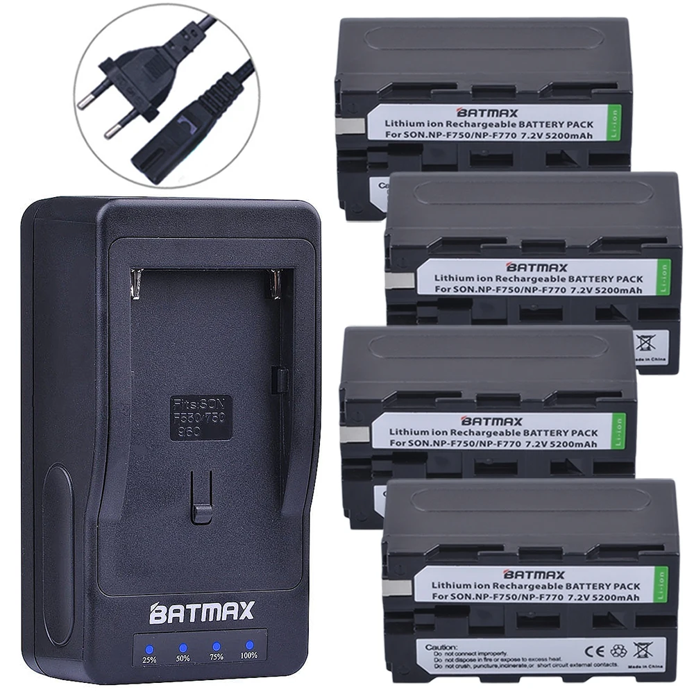 4 шт./упаковка, аккумулятор для Sony NP F970, F750, F770, F960, F550, F530, F330, F570
4 шт./упаковка, аккумулятор для Sony NP F970, F750, F770, F960, F550, F530, F330, F570