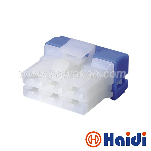 Free shipping 5sets 6pin auto plastic housing plug male electrical wiring cable connector
Free shipping 5sets 6pin auto plastic housing plug male electrical wiring cable connector