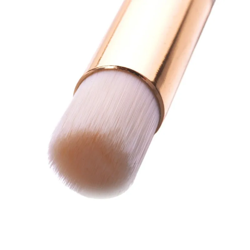 Professional Wood Black Head Nose makeup brushes hair cleaner Brush Powder Foundation ovale makeup brush maquiagem cosmetics
Professional Wood Black Head Nose makeup brushes hair cleaner Brush Powder Foundation ovale makeup brush maquiagem cosmetics