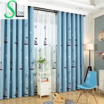 Slow Soul Sailing Cotton Embroidered Curtain Window Curtains Children Bedroom For Living Room Tulle Kitchen Short And Baby
Slow Soul Sailing Cotton Embroidered Curtain Window Curtains Children Bedroom For Living Room Tulle Kitchen Short And Baby