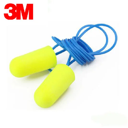 3M 311-1250 Earplugs Heatshrinked Earplugs Sound Insulation Earplugs Noise Reduction NRR 33DB SNR 36DB E5548
3M 311-1250 Earplugs Heatshrinked Earplugs Sound Insulation Earplugs Noise Reduction NRR 33DB SNR 36DB E5548