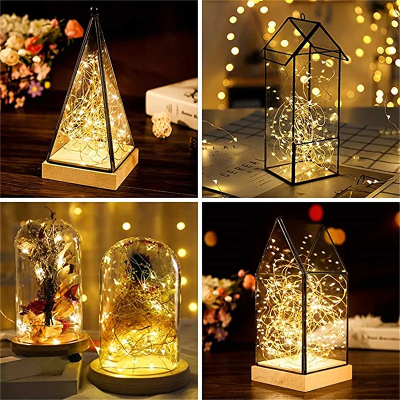 5M 50 LED 3XAA Battery Operated LED String Lights for Xmas Garland Party Wedding Decoration Christmas Flasher Fairy Lights
5M 50 LED 3XAA Battery Operated LED String Lights for Xmas Garland Party Wedding Decoration Christmas Flasher Fairy Lights