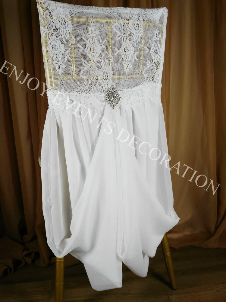 2pcs YHC#134 elegent sequins with ruffled skirt for chiavari banquet wedding events chair back cover
2pcs YHC#134 elegent sequins with ruffled skirt for chiavari banquet wedding events chair back cover