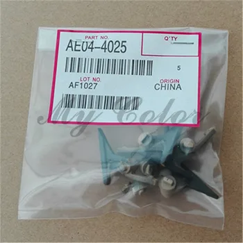 50X AE04-4025 AE044025 Upper Picker Finger for Ricoh Aficio MP2510 MP2550 MP2851 MP3010 MP3350 MP3352 MP2553 2099-0792 20990792
50X AE04-4025 AE044025 Upper Picker Finger for Ricoh Aficio MP2510 MP2550 MP2851 MP3010 MP3350 MP3352 MP2553 2099-0792 20990792