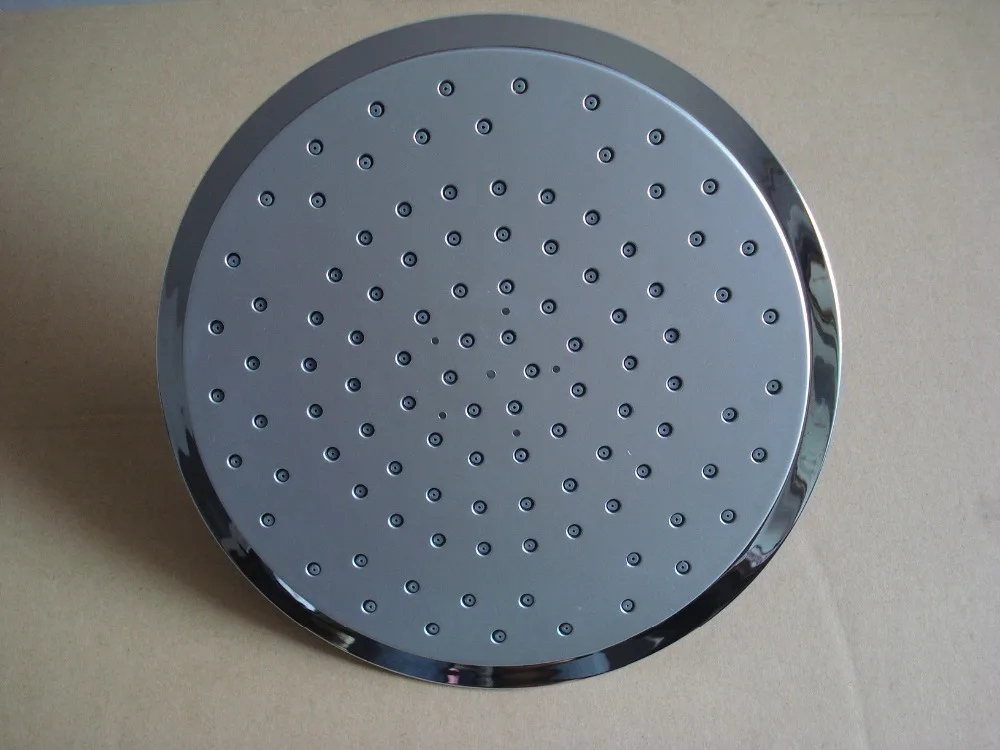 2016 hot sale 8" ABS top shower with chrome finish for steam shower enclosure overhead shower sprayer steam room ceiling mounted
2016 hot sale 8" ABS top shower with chrome finish for steam shower enclosure overhead shower sprayer steam room ceiling mounted