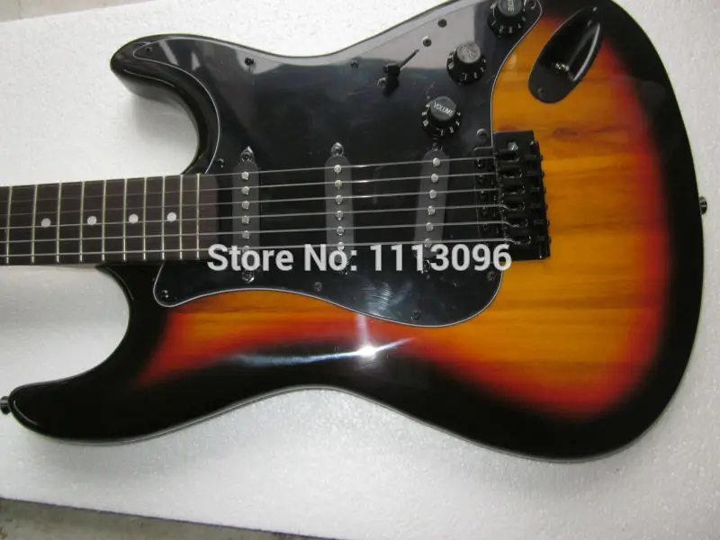 Free shipping wholsale ERMIK ST sunburst COLOR BRAND electric guitar/guitar china
Free shipping wholsale ERMIK ST sunburst COLOR BRAND electric guitar/guitar china