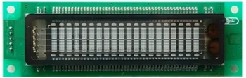 new and original Display VFD module 16T202DA1E 20T202DA2J 24T202DA1J 20T202DA2JA
new and original Display VFD module 16T202DA1E 20T202DA2J 24T202DA1J 20T202DA2JA