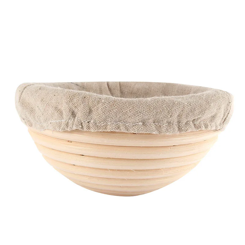 Round Oval Long Banneton Brotform Bread Proofing Proving Rattan Basket Bread New AA Z
Round Oval Long Banneton Brotform Bread Proofing Proving Rattan Basket Bread New AA Z