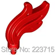 *Feather*50pcs DIY enlighten block brick part No.64647, Compatible With Other Assembles Particles
*Feather*50pcs DIY enlighten block brick part No.64647, Compatible With Other Assembles Particles