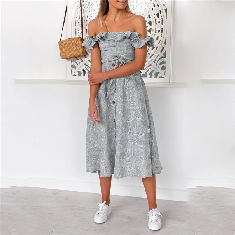 New Arrived Ladies Linen Slim Sheath Solid Color Off Shoulder Sleeveless Party Bodycon Slim Dress Elegant Clothes #F#40DE07
New Arrived Ladies Linen Slim Sheath Solid Color Off Shoulder Sleeveless Party Bodycon Slim Dress Elegant Clothes #F#40DE07