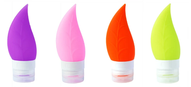 Refillable Bottles Portable Bottle for Lotion ShampooPlastic Makeup Travel Face Cream/Lotion/Cosmetic Container
Refillable Bottles Portable Bottle for Lotion ShampooPlastic Makeup Travel Face Cream/Lotion/Cosmetic Container