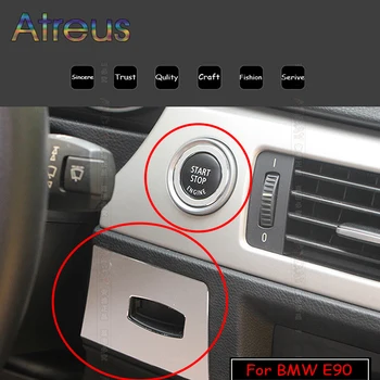Aluminum Alloy Sticker For bmw e90 e92 e93 2005-2012 3 Series Key Hole Protection Circle Ignition Switch Decoration Circle
Aluminum Alloy Sticker For bmw e90 e92 e93 2005-2012 3 Series Key Hole Protection Circle Ignition Switch Decoration Circle