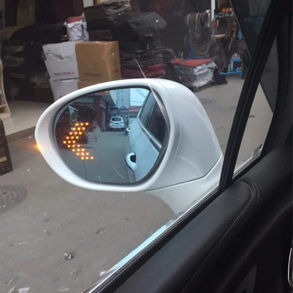 Brand New Power Heated Blue Wide Angle Sight Side Rear View Mirror Glasses For Buick Envision
Brand New Power Heated Blue Wide Angle Sight Side Rear View Mirror Glasses For Buick Envision