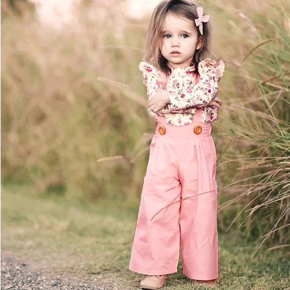 Fashion-Baby-Girls-clothes-2PCs-Long-Sleeve-Floral-Tops-Solid-Overalls-Pants-Clothes-Outfits-Winter-clothes (1)