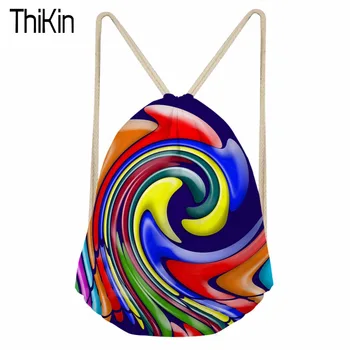 THIKIN Men Backpack Drawstring Bag Women Small Cinch Bagpack Storage Package Bags Casual Beach Rucksack Travel Daypack Bolsa New
THIKIN Men Backpack Drawstring Bag Women Small Cinch Bagpack Storage Package Bags Casual Beach Rucksack Travel Daypack Bolsa New