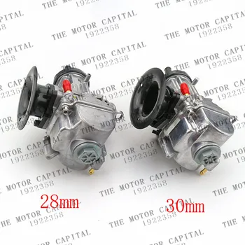 KSR28 30 carburetor MODEL KSR28 30 CARBS KSR evolution KIT EVO carb For HONDA yamaha KTM
KSR28 30 carburetor MODEL KSR28 30 CARBS KSR evolution KIT EVO carb For HONDA yamaha KTM
