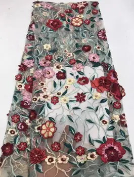 beautiful David-12.2303 Nigerian fabric for party dress new African embroidered lace fabric
beautiful David-12.2303 Nigerian fabric for party dress new African embroidered lace fabric