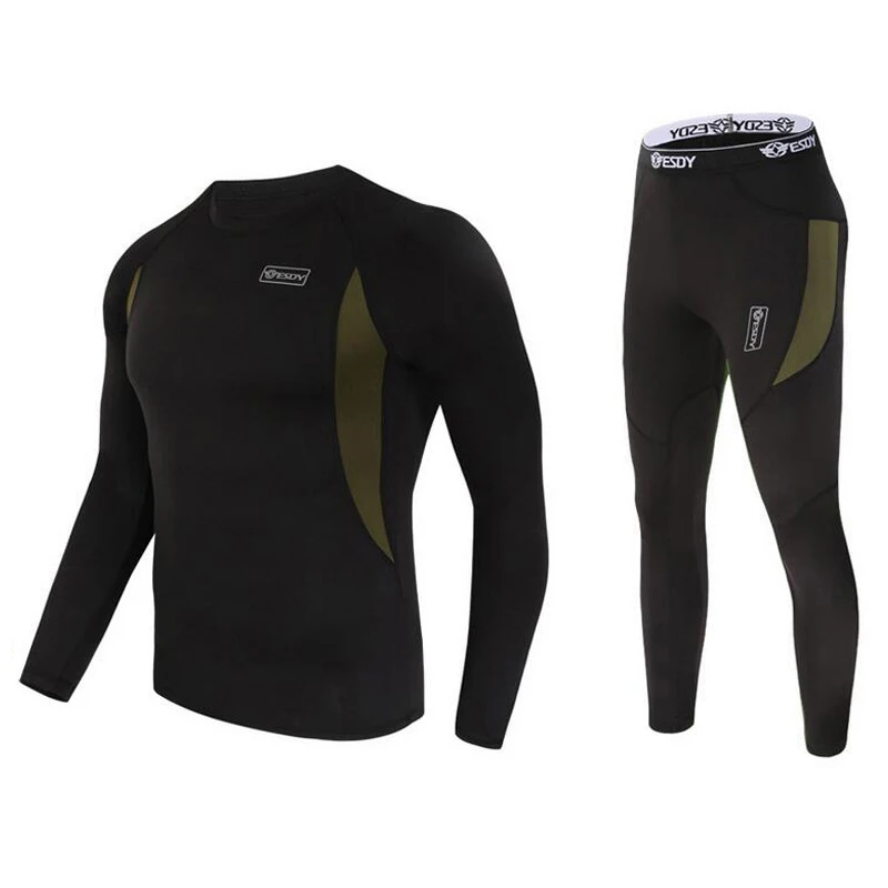 Men Cycling Base Layers Quick Dry Cycling Clothing Men Thermal Underwear For Riding/Climbing/Cycling/Skiing/Hiking
Men Cycling Base Layers Quick Dry Cycling Clothing Men Thermal Underwear For Riding/Climbing/Cycling/Skiing/Hiking