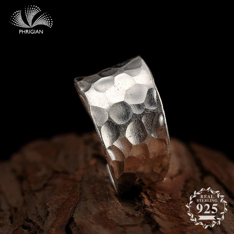 S925 Fine Jewelry Ring 925 Sterling Silver handicraft Antique store Vintage Natural Retro Exquisite football dot unique snake
S925 Fine Jewelry Ring 925 Sterling Silver handicraft Antique store Vintage Natural Retro Exquisite football dot unique snake