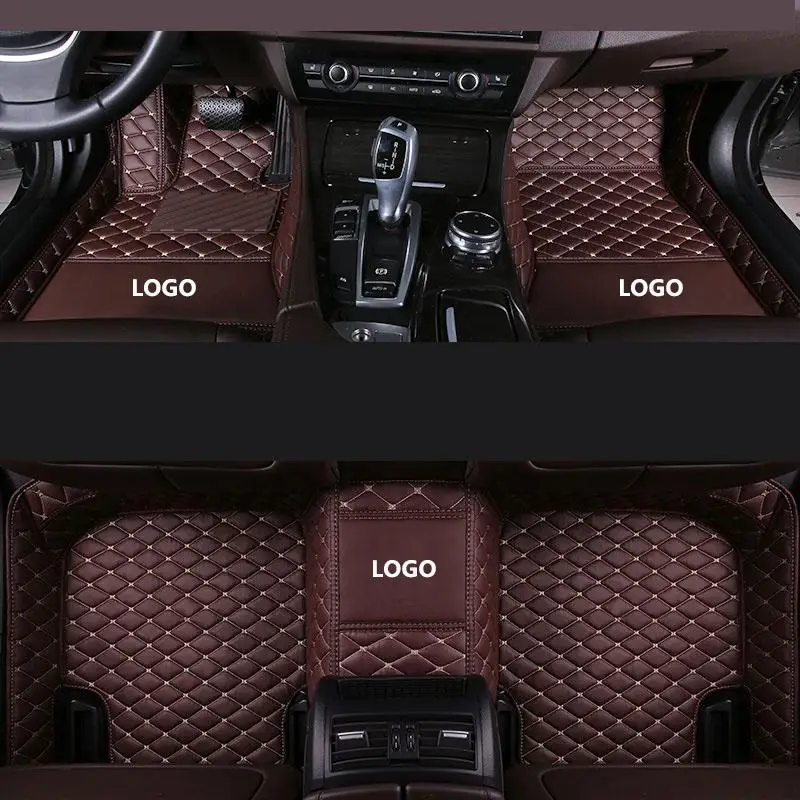 Car mili Car Floor Mat For Logo A5 Sport Back A3 A4 B8 Avant Q7 2007 A6 C5 A5 Q5 Q3 Tt Accessories Carpet Rugs Floor Liners
Car mili Car Floor Mat For Logo A5 Sport Back A3 A4 B8 Avant Q7 2007 A6 C5 A5 Q5 Q3 Tt Accessories Carpet Rugs Floor Liners